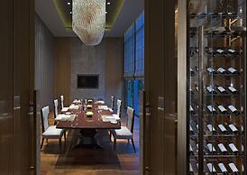 Dongguan R&F Wanda Vista Hotel