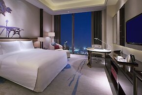 Dongguan R&F Wanda Vista Hotel