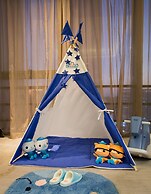 Dongguan R&F Wanda Vista Hotel