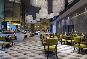 Dongguan R&F Wanda Vista Hotel