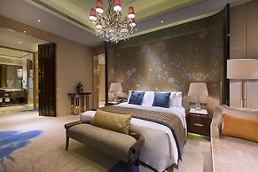 Dongguan R&F Wanda Vista Hotel