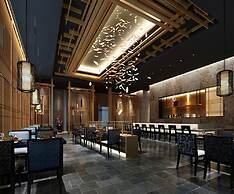 Dongguan R&F Wanda Vista Hotel