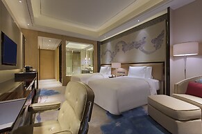 Dongguan R&F Wanda Vista Hotel