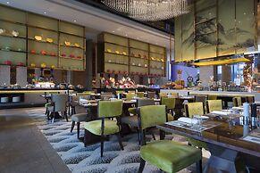 Dongguan R&F Wanda Vista Hotel