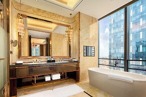 Dongguan R&F Wanda Vista Hotel