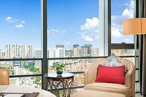 Dongguan R&F Wanda Vista Hotel