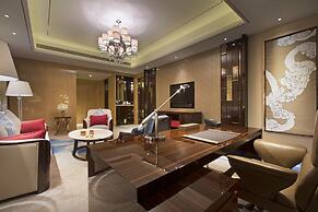 Dongguan R&F Wanda Vista Hotel