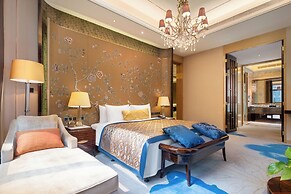 Dongguan R&F Wanda Vista Hotel
