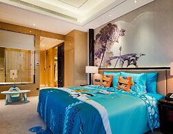 Dongguan R&F Wanda Vista Hotel