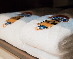 Dongguan R&F Wanda Vista Hotel