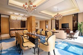 Dongguan R&F Wanda Vista Hotel