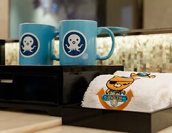 Dongguan R&F Wanda Vista Hotel