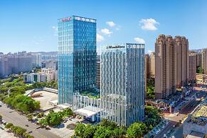 Dongguan R&F Wanda Vista Hotel