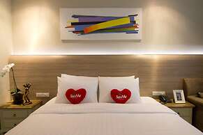 Sea Me Spring Too Hotel