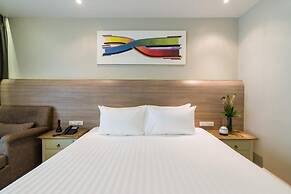 Sea Me Spring Too Hotel