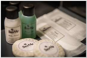 Sea Me Spring Too Hotel