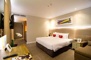 Sea Me Spring Too Hotel