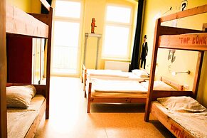 Sunflower Hostel Berlin