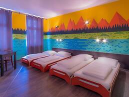 Sunflower Hostel Berlin