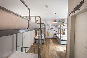 Sunflower Hostel Berlin