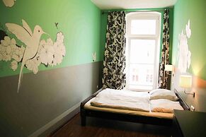 Sunflower Hostel Berlin