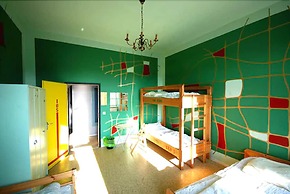 Sunflower Hostel Berlin