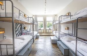 Sunflower Hostel Berlin