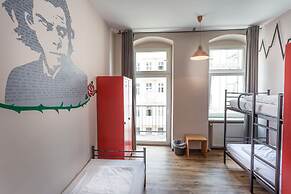 Sunflower Hostel Berlin