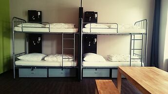 Sunflower Hostel Berlin