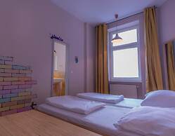 Sunflower Hostel Berlin