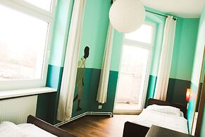 Sunflower Hostel Berlin