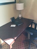 Cobblestone Inn & Suites - Steele
