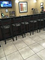 Cobblestone Inn & Suites - Steele