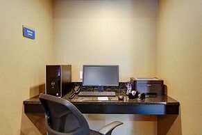 Cobblestone Inn & Suites - Steele