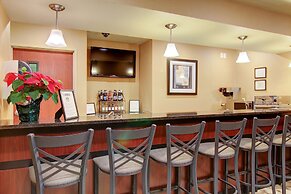 Cobblestone Inn & Suites - Steele