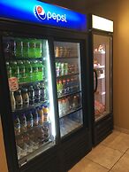 Cobblestone Inn & Suites - Steele