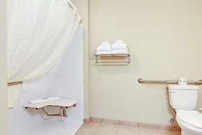 Cobblestone Inn & Suites - Steele