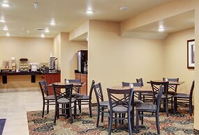 Cobblestone Inn & Suites - Steele