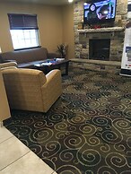 Cobblestone Inn & Suites - Steele