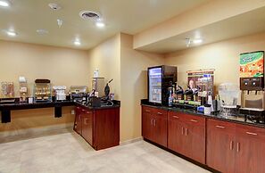 Cobblestone Inn & Suites - Steele