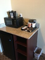 Cobblestone Inn & Suites - Steele