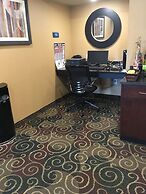 Cobblestone Inn & Suites - Steele