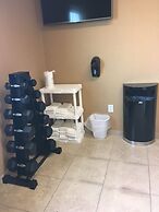 Cobblestone Inn & Suites - Steele