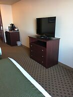 Cobblestone Inn & Suites - Steele