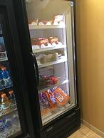 Cobblestone Inn & Suites - Steele