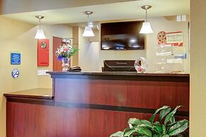 Cobblestone Inn & Suites - Steele