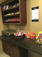 Cobblestone Inn & Suites - Steele