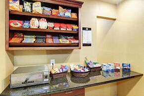 Cobblestone Inn & Suites - Steele