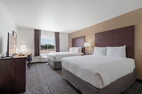 Cobblestone Inn & Suites - Eaton