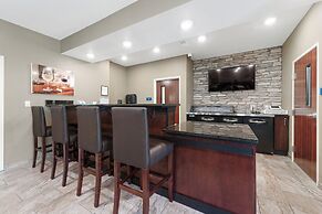Cobblestone Inn & Suites - Eaton